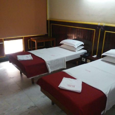 Sarmani Hotels Pvt. Ltd 첸나이 외부 사진